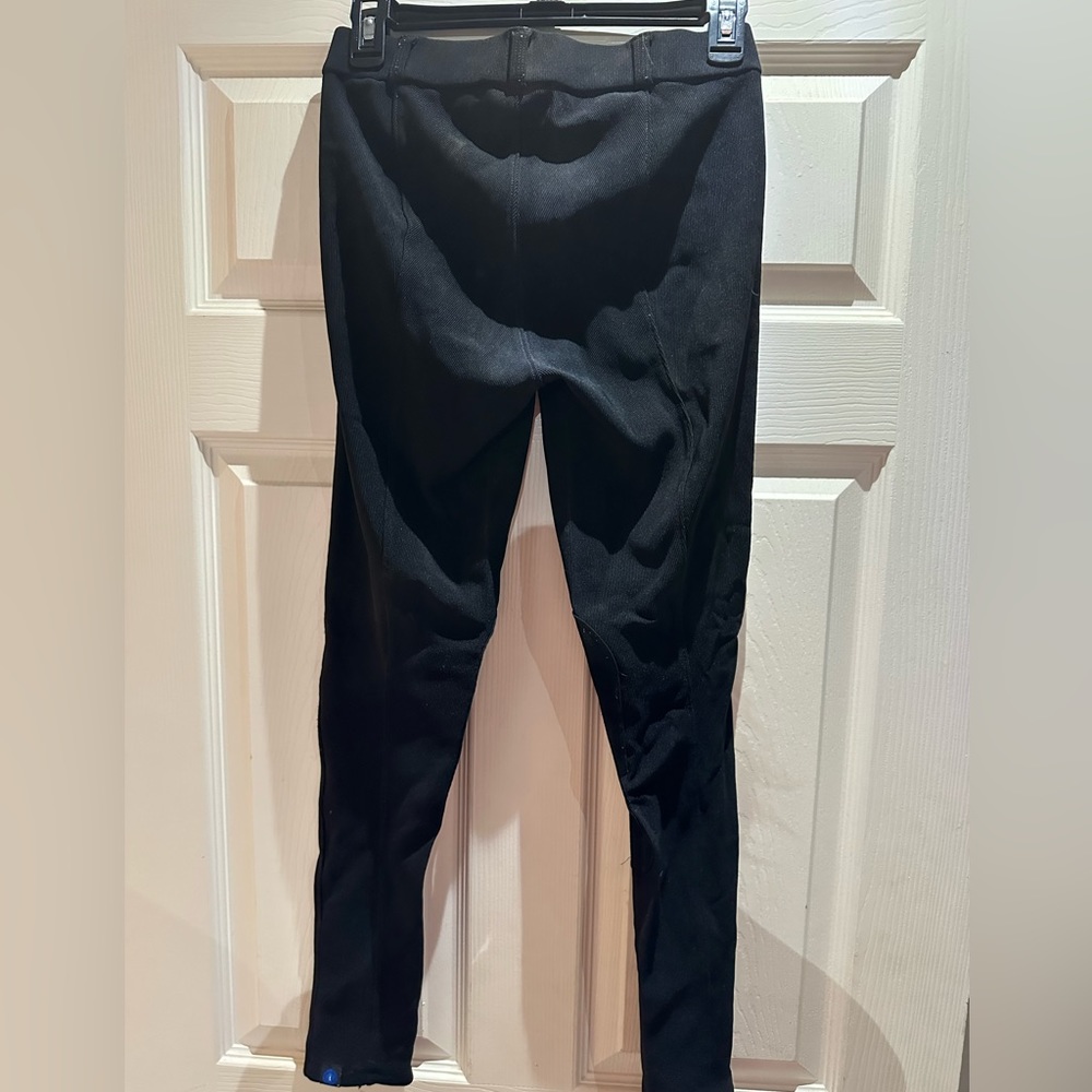 irideon Riding Pants - Picture 4 of 6